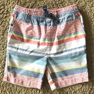 🔟 Joe Fresh Baby Boy Shorts